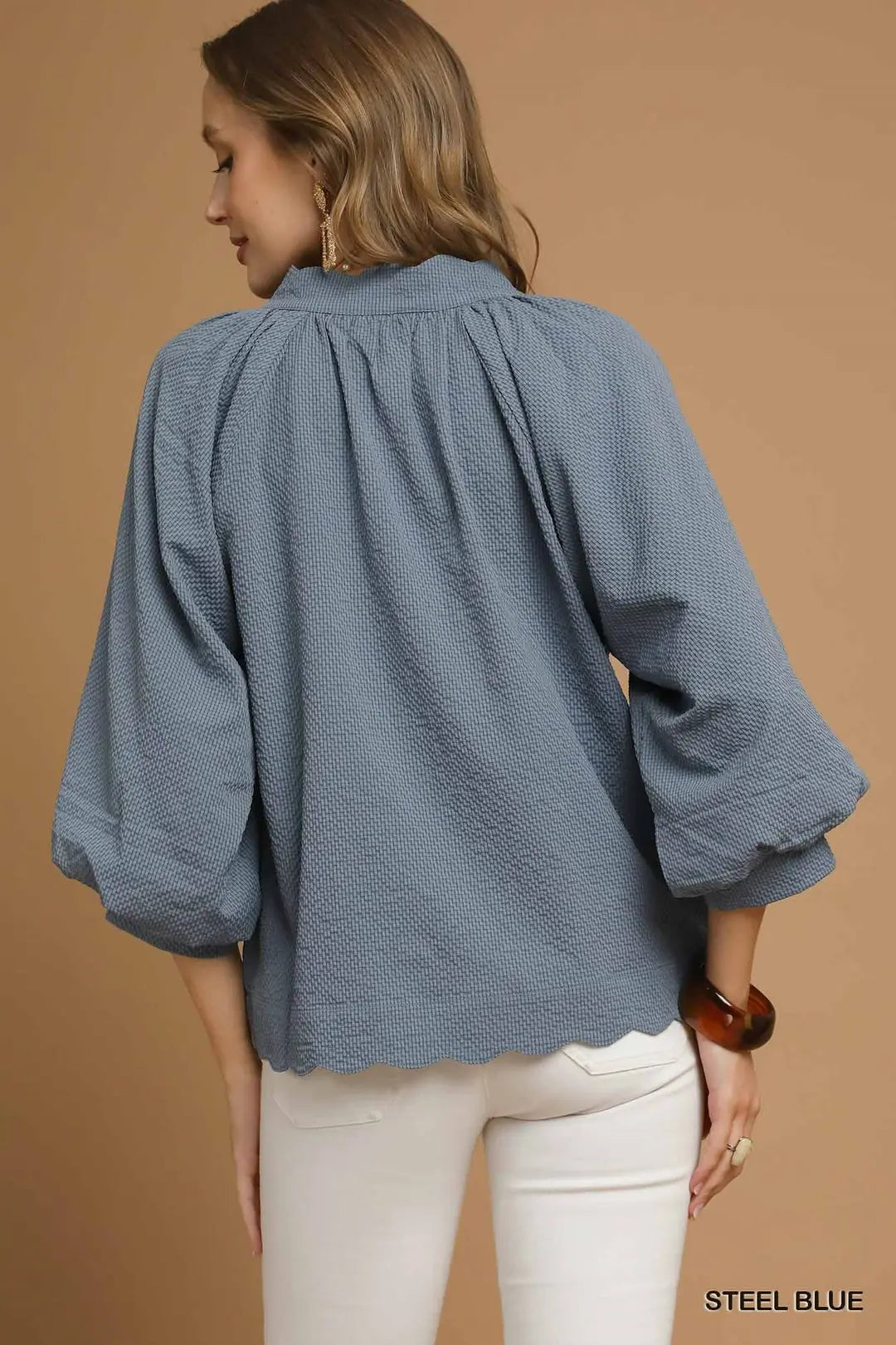 Stillwater Easy Top