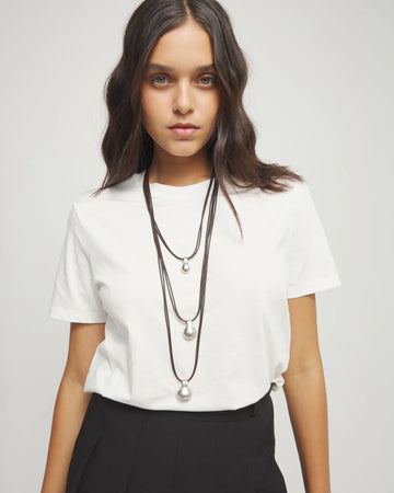 Modern Muse Link Necklace